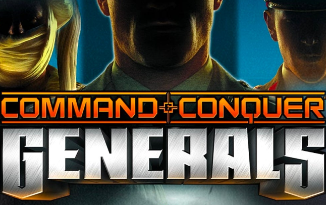 Command And Conquer: Generals Music Mod mod preview for RimWorld