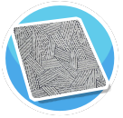 Ugly Rug Lines