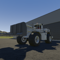Wheel Loader（write）