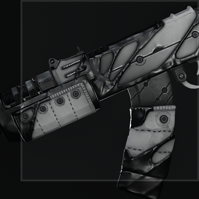 [AK47]DEADSPAC3