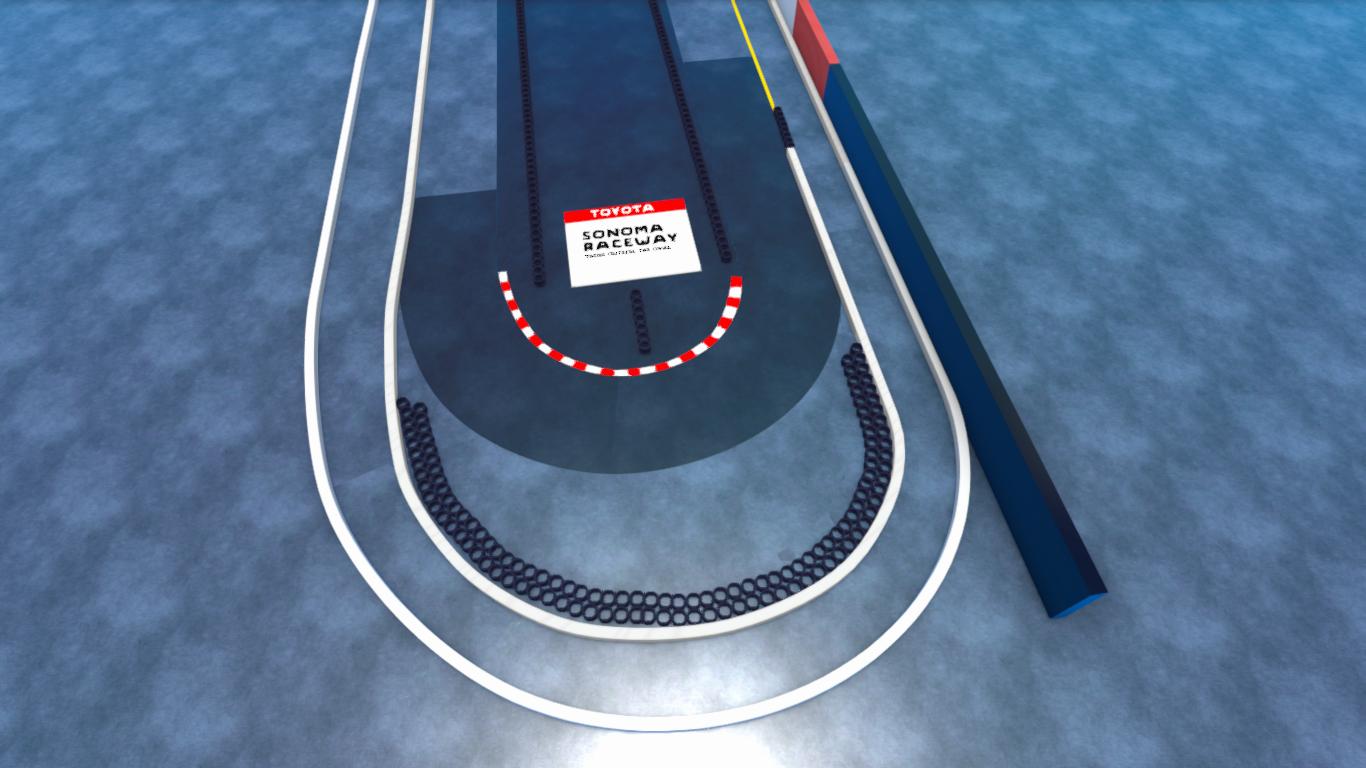 Sonoma Raceway