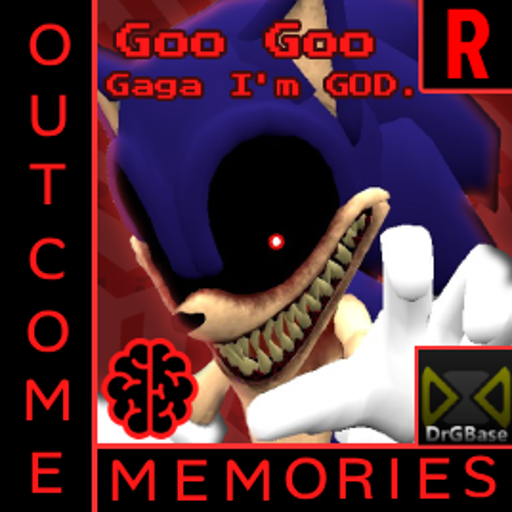 [DRGBASE NEXTBOT] The Toddler | Outcome memories RECODE