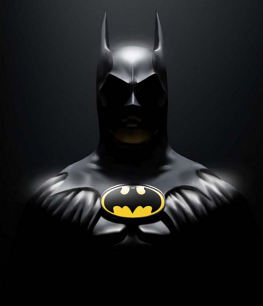 BATMAN
