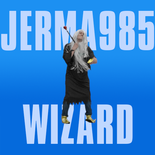 Jerma Wizard