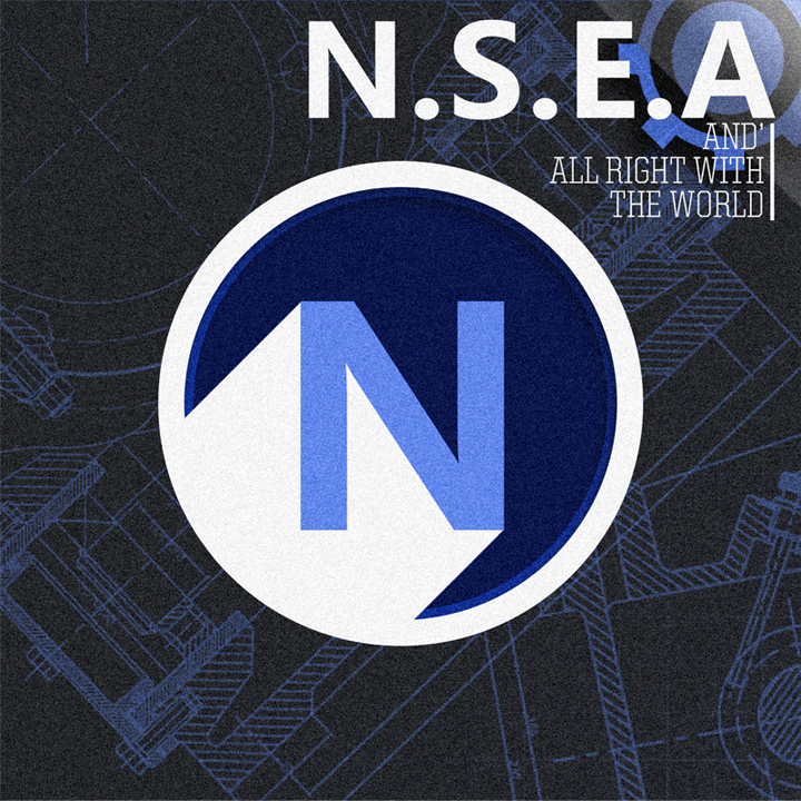 N.S.E.A[系列附属] – Barotrauma Mod