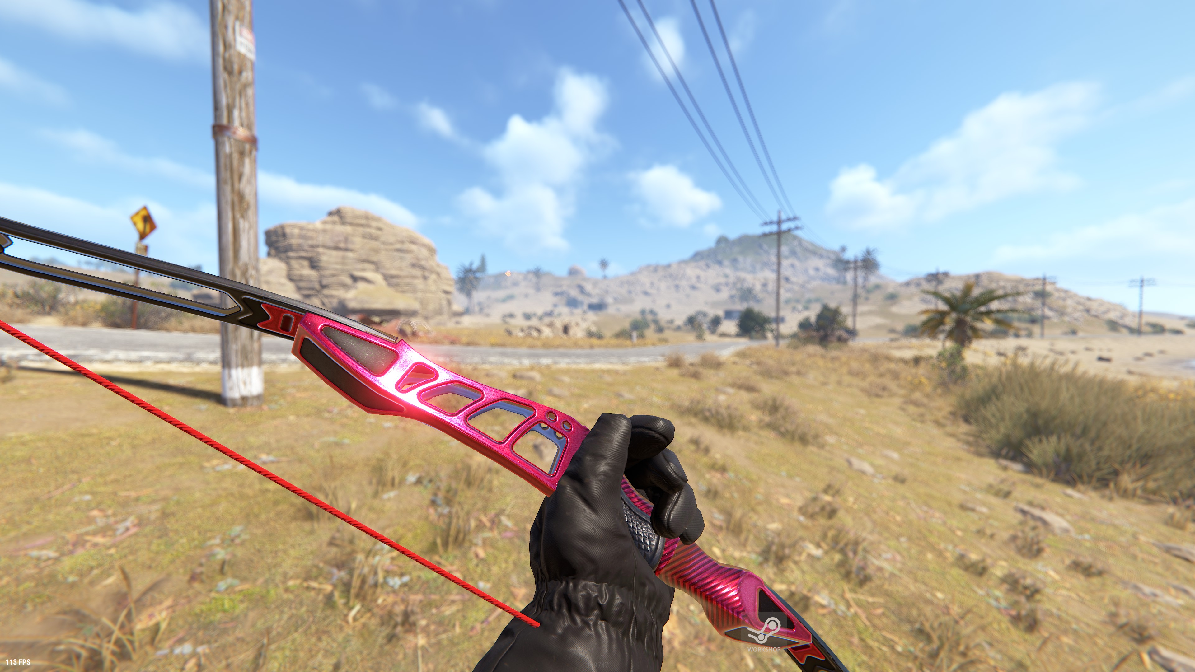 Redemption Bow thumbnail 7