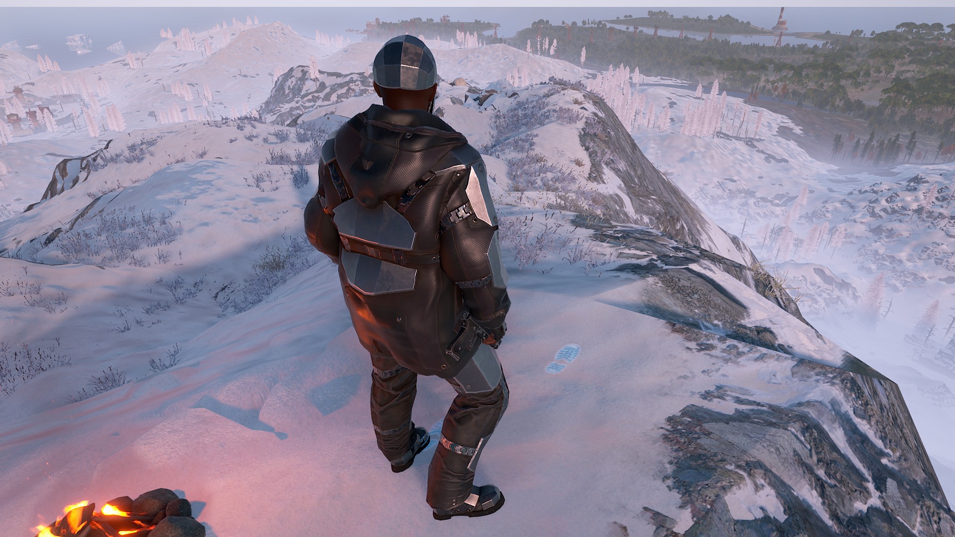 Cyberjacket thumbnail 3