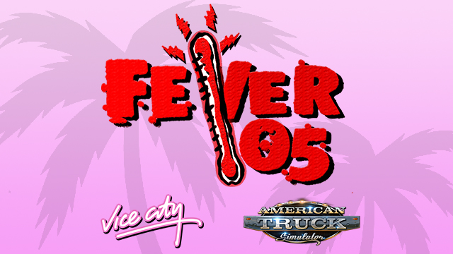 GTA Vice City Radio Fever 105