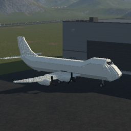 Softbody AIR LINER ATL-98