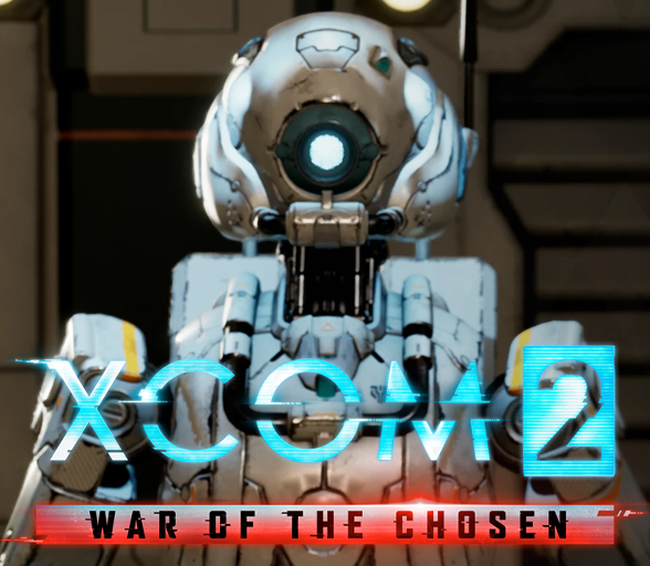 [WOTC] XCOM 2 - Descendant Instructor Squadmate