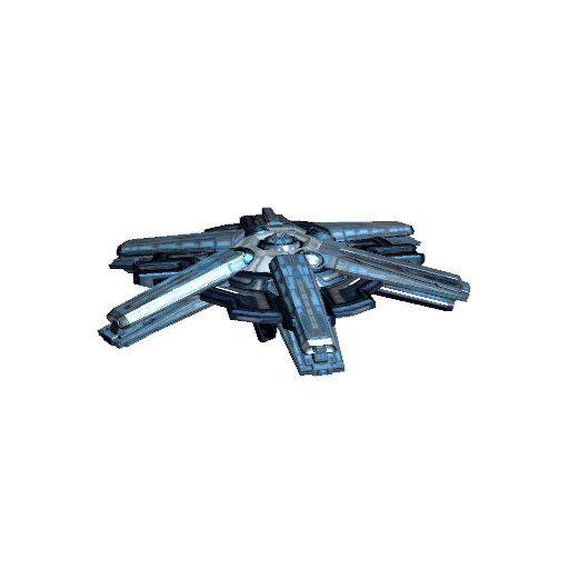 Cylon Medusa