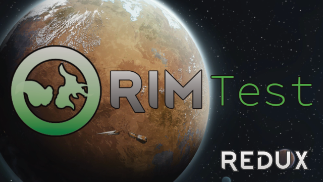 RimTest Redux
