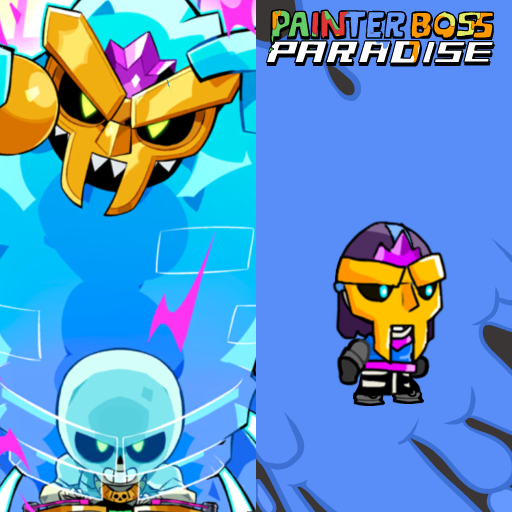 DJ Poco - Brawl stars