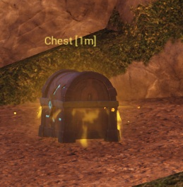 Relic(Effigy) Finder HUD (OUTDATED - > HUD Locator)