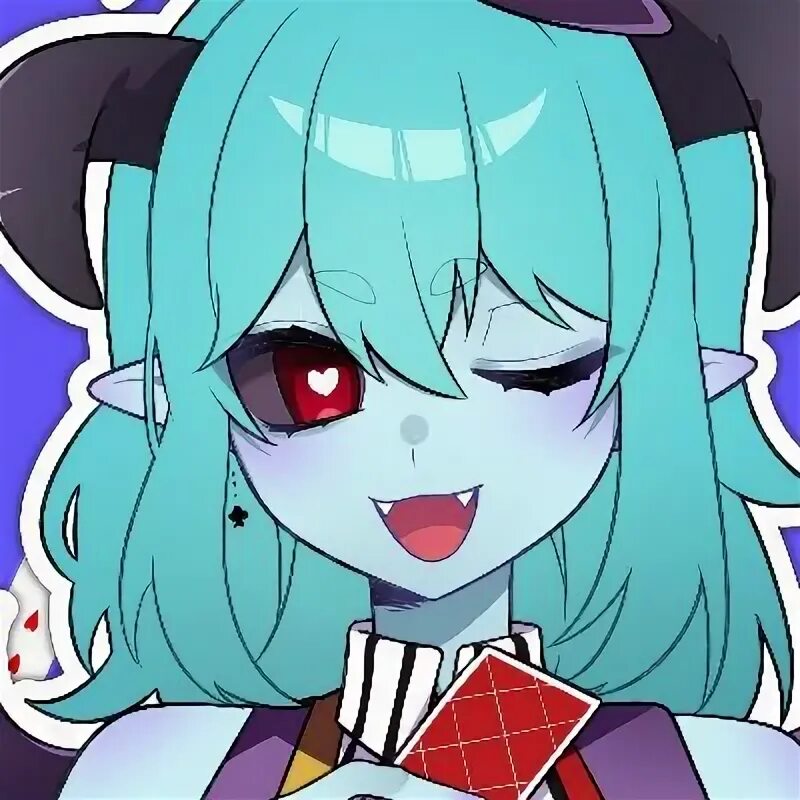 R-18  Opalu (Vtuber) animated Glow Adrenaline
