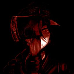 DESPERATION Chainsaw