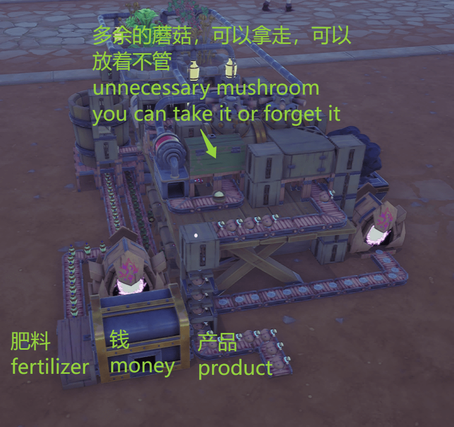 5T Transformation Potion 10/min preview