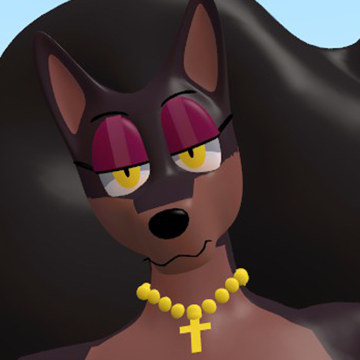 Laverne - Player Model
