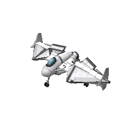 GUN SHIP