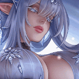 OlchaS Tsaritsa (Genshin Impact) SFW & NSFW preview