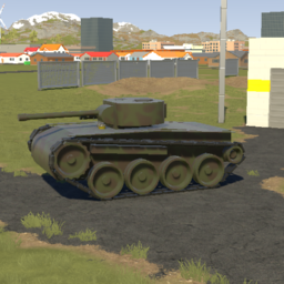MT-13Q (Battle)