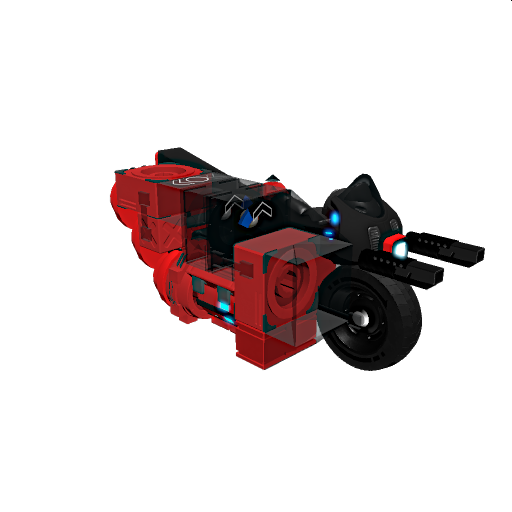 Bike preview