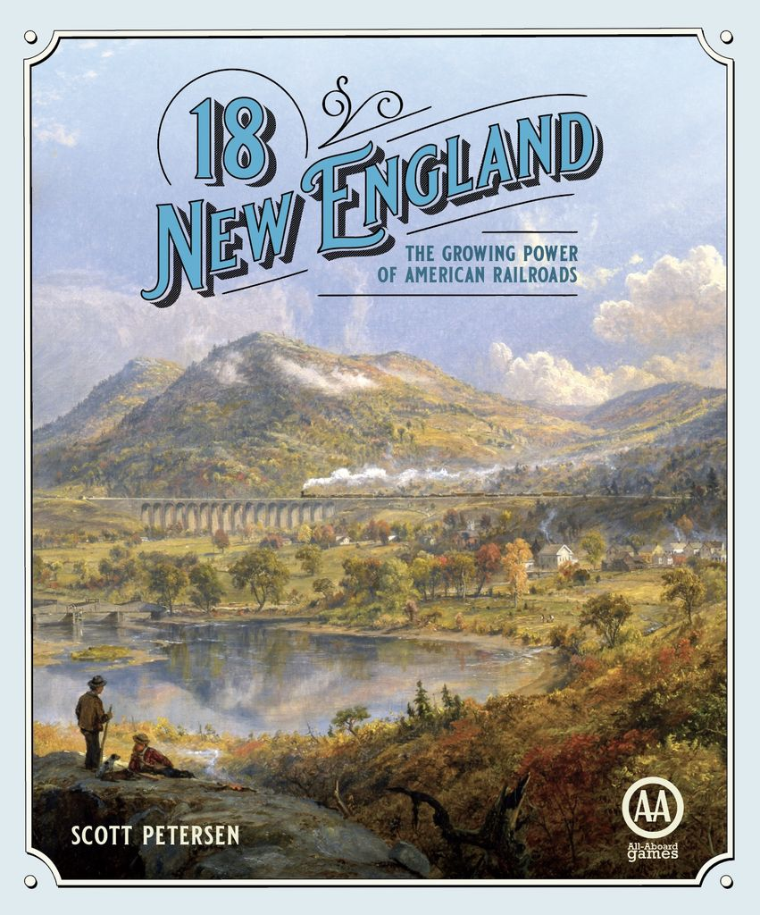 18NewEngland [SCRIPTED]
