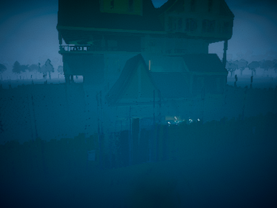 Bad Alpha 1 Ripoff