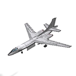 B-280 Fortissimo