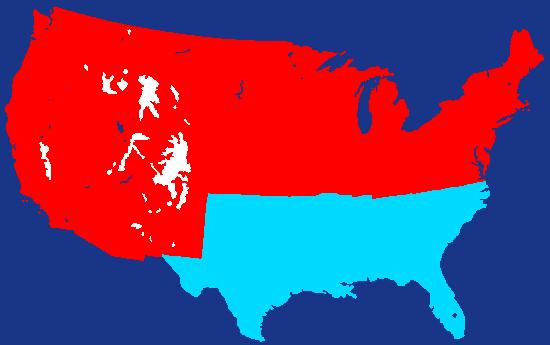 USA 1861 preview