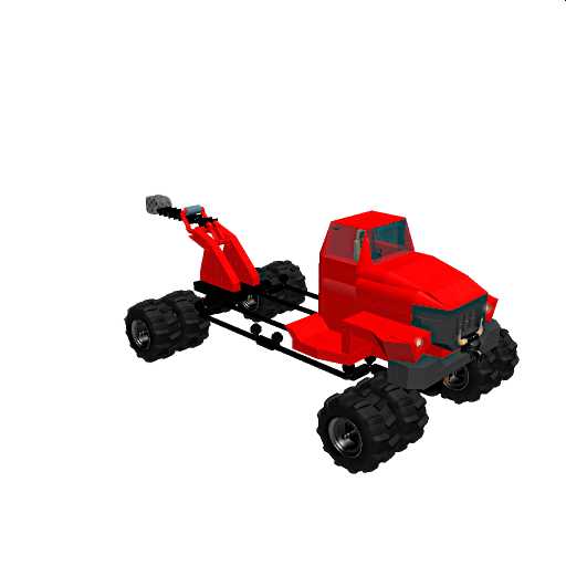 Big Truck