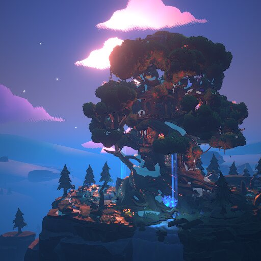 Roots of Echoes