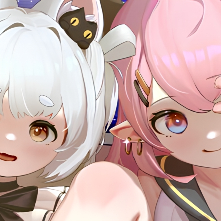 Red Q丨Anime Girls丨R18丨4K