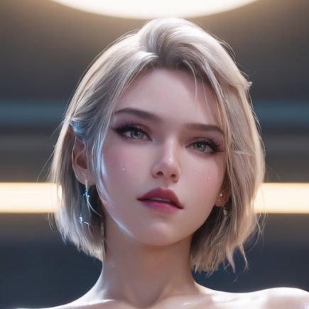 九皇女 美乳