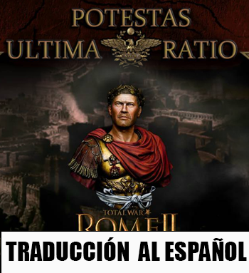 Potestas Ultima Ratio - Traducción al Español