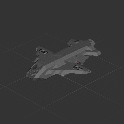 Peregrine MK4