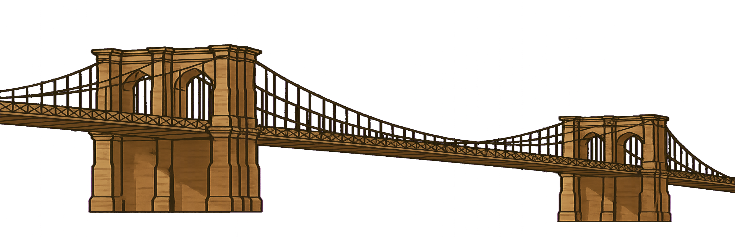 Brooklyn Bridge