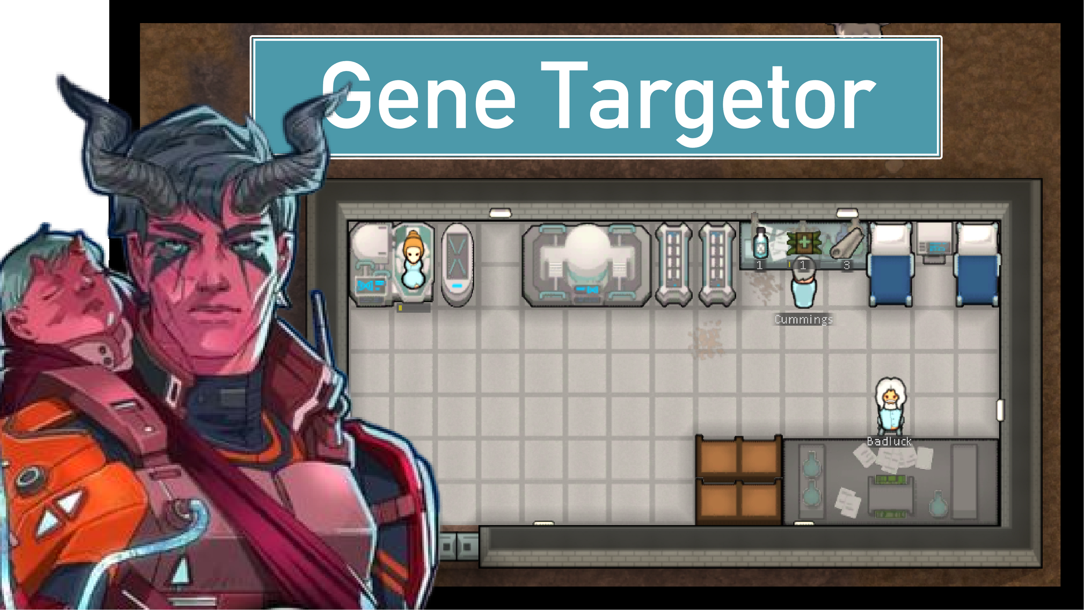 Gene Targetor