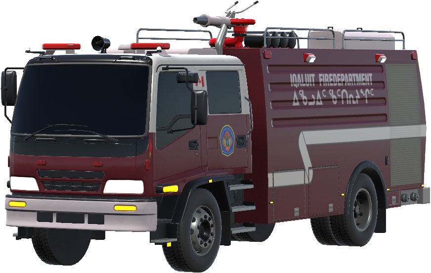 Suzaku Iqaluit (Fictional) preview