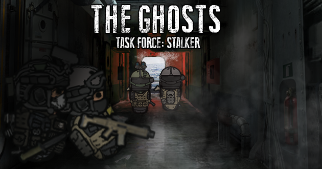 [RH] Faction: The Ghosts (Continued)