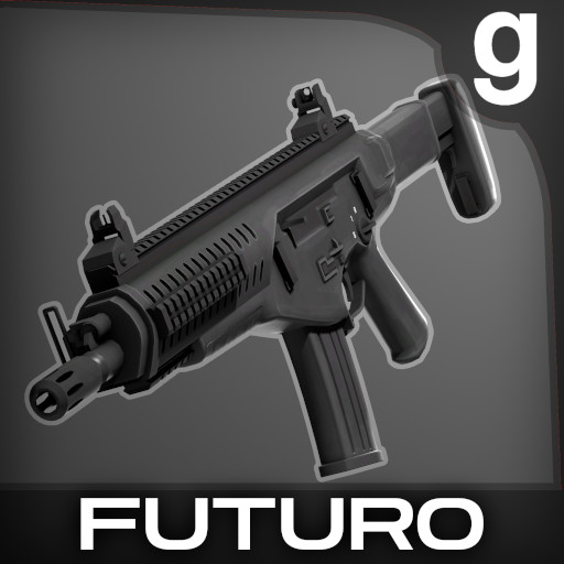 Futuro [PROP]