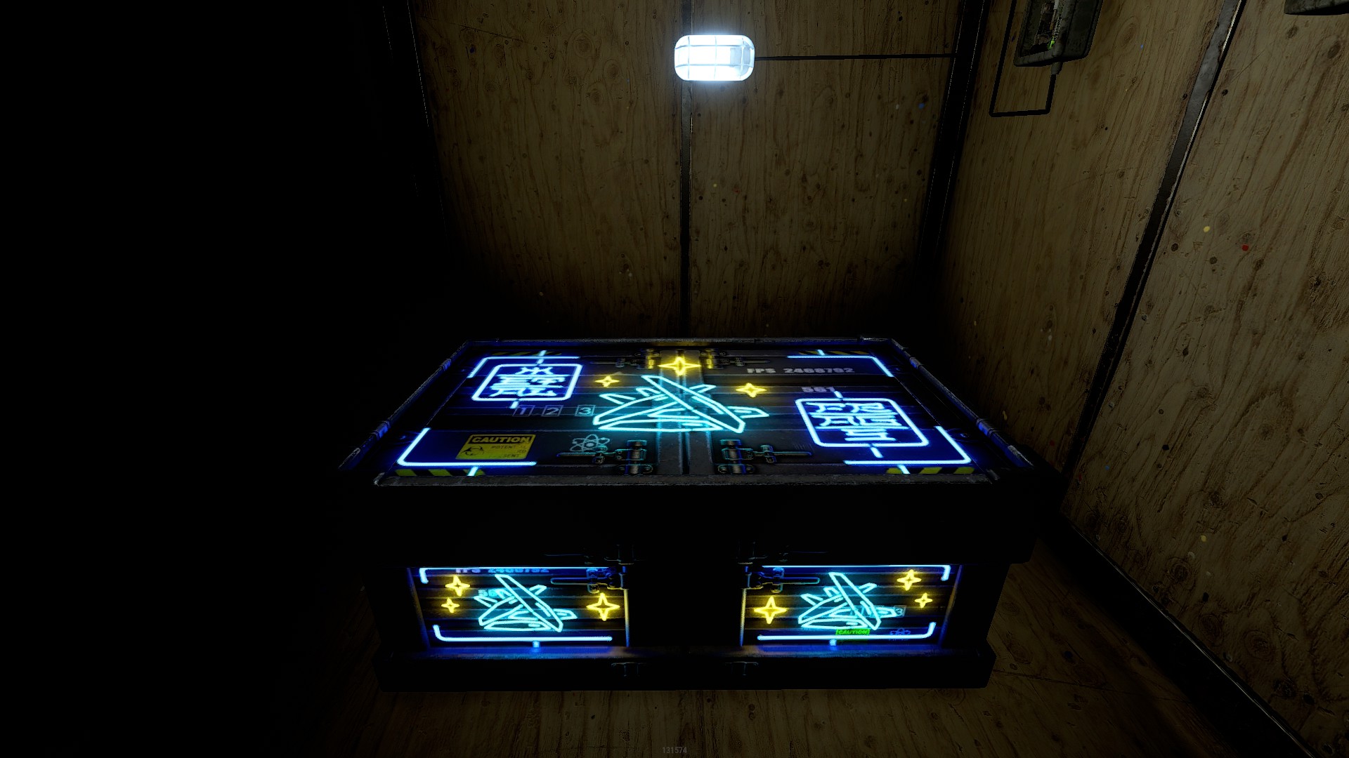 Sinotype Metal Frags thumbnail 7