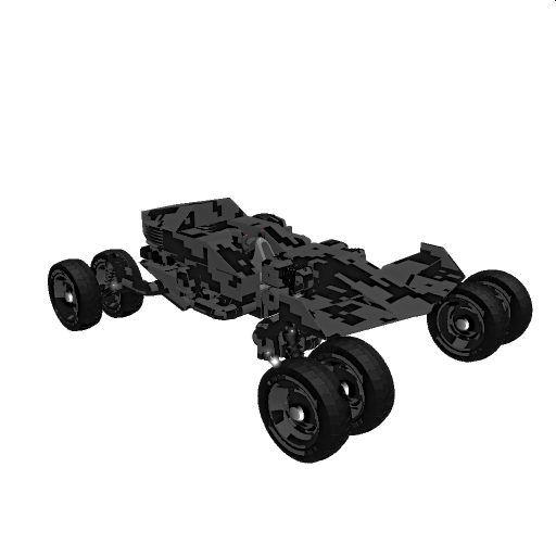 Drift Buggy