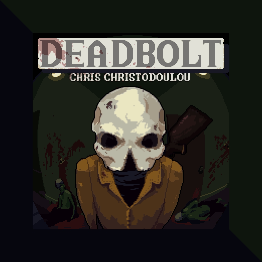 Blood on the Dancefloor (Deadbolt)