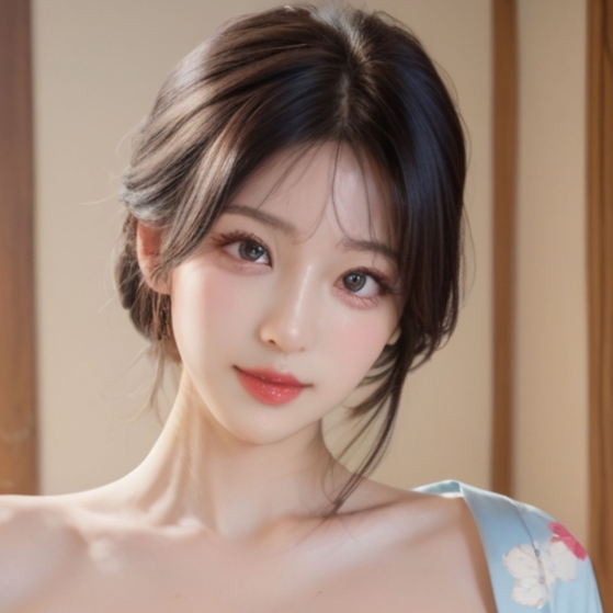 和风巨乳