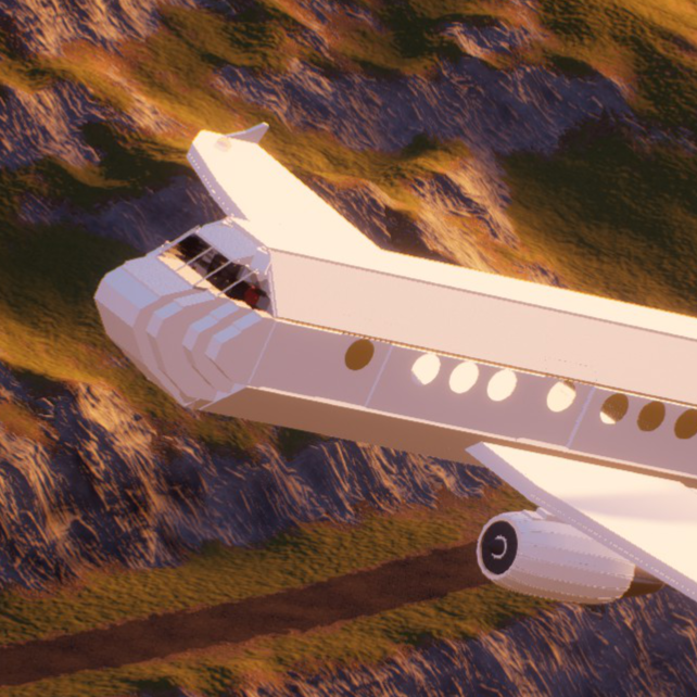 Softbody AIR LINER Airbus A319 CEO