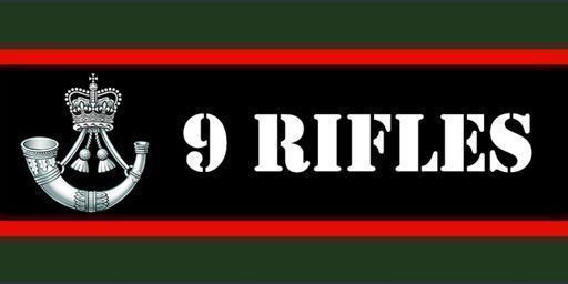 9th Battalion Rifles Regiment Addons