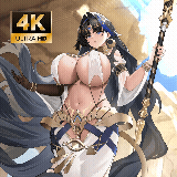 绯色回响Echocalypse緋紅の神約