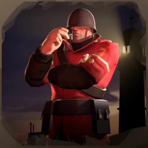 Cozy Mariner (2nd Style Captain)