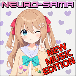New Music Addon: Neuro-sama Sings [B42] – Project Zomboid Mod